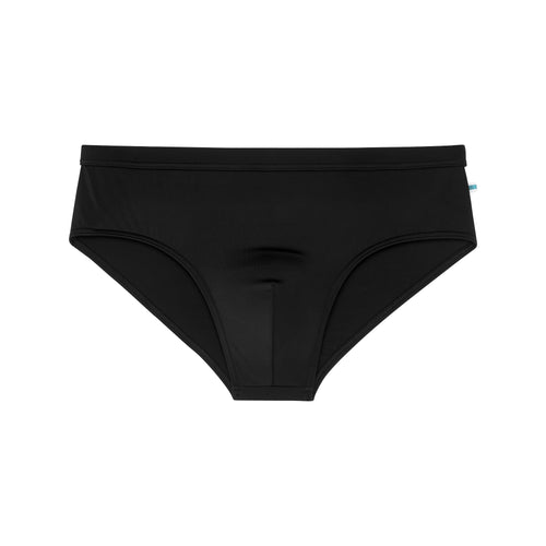 Sea Life Swim Mini Briefs | Black 405726-0004