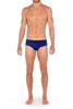 Sea Life Swim Mini Briefs | Navy 405726-00ra