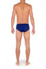 Sea Life Swim Mini Briefs | Navy 405726-00ra