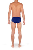 Sea Life Swim Mini Briefs | Navy 405726-00ra