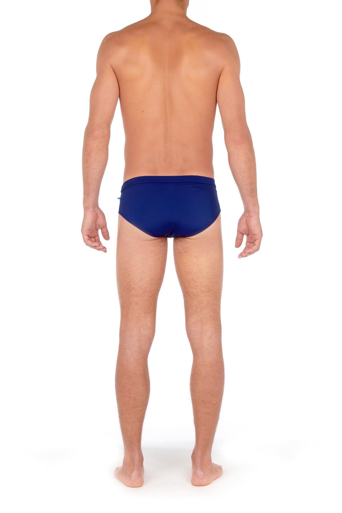Sea Life Swim Mini Briefs | Navy 405726-00ra