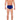 Sea Life Swim Mini Briefs | Navy 405726-00ra