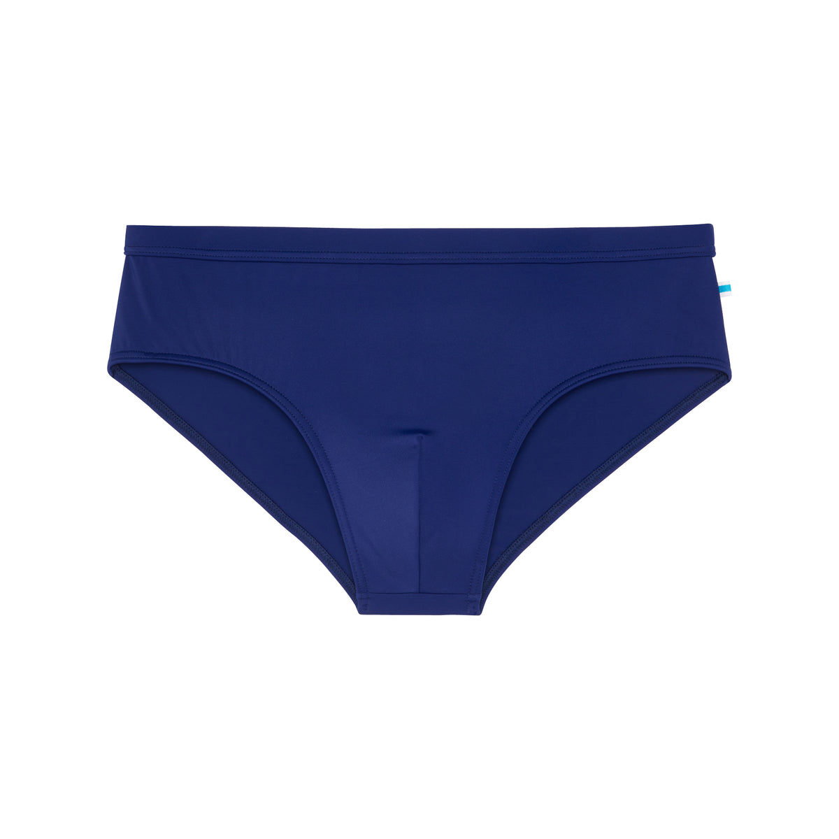 Sea Life Swim Mini Briefs | Navy 405726-00ra