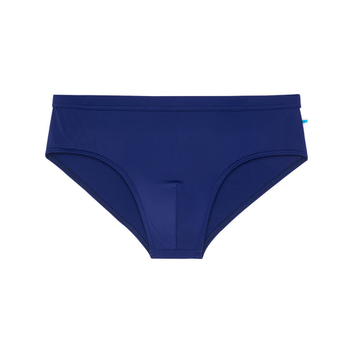 Sea Life Swim Mini Briefs | Navy 405726-00ra