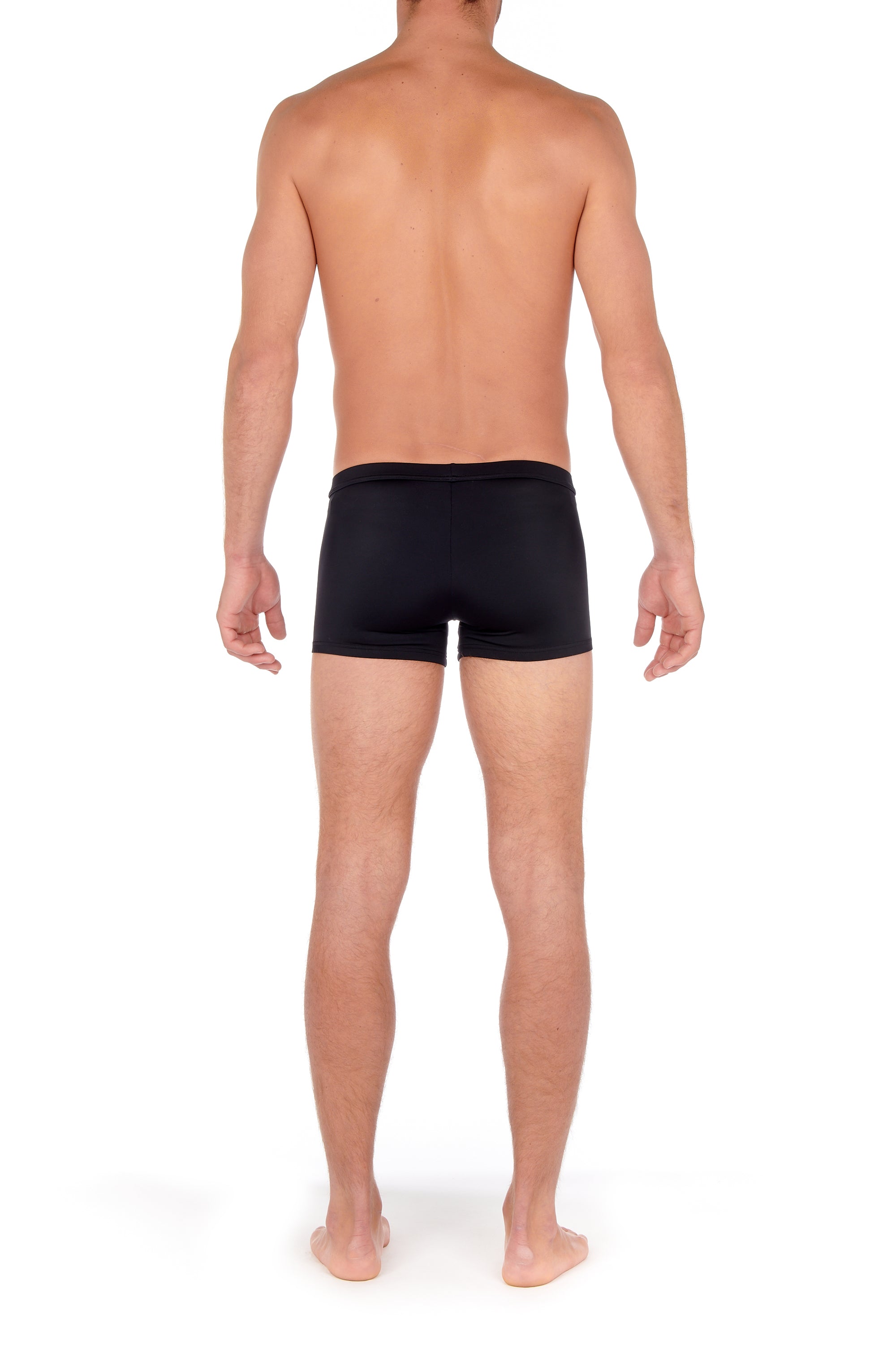 Sea Life Swim Shorts | Black 405727-0004