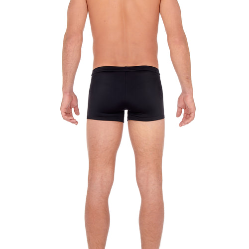 Sea Life Swim Shorts | Black 405727-0004