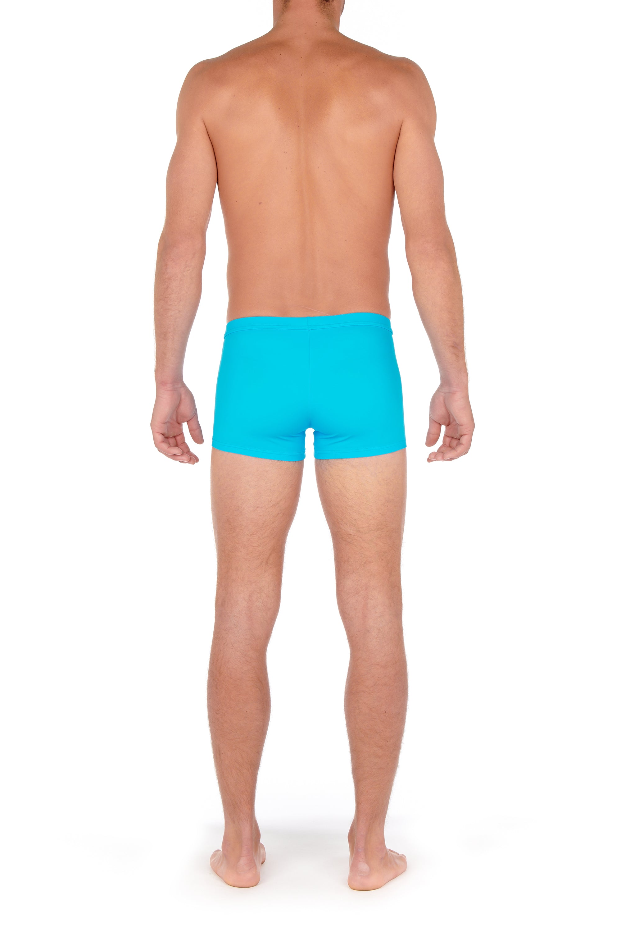 Sea Life Swim Shorts | Turquoise 405727-00pf