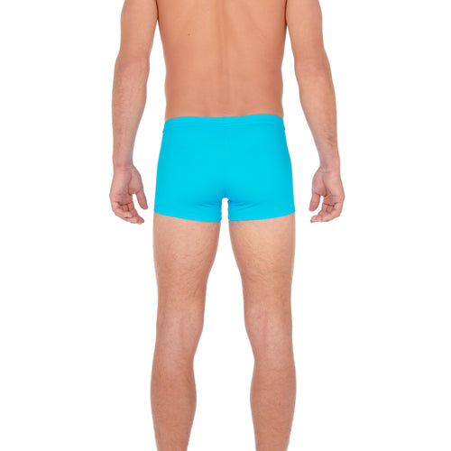 Sea Life Swim Shorts | Turquoise 405727-00pf