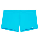 Sea Life Swim Shorts | Turquoise 405727-00pf