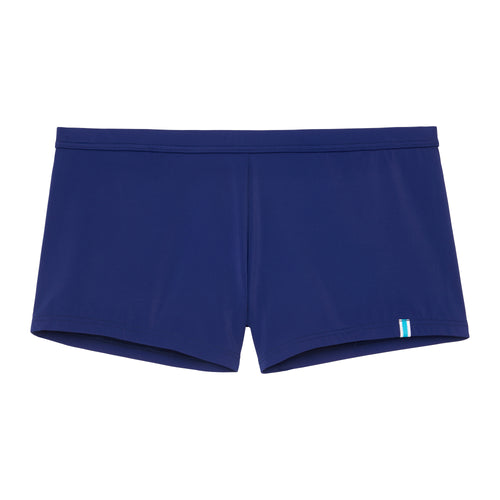 Sea Life Swim Shorts | Navy 405727-00ra