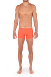 Sea Life Swim Shorts | Orange 405727-1035