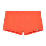 Sea Life Swim Shorts | Orange 405727-1035