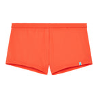 Sea Life Swim Shorts | Orange 405727-1035