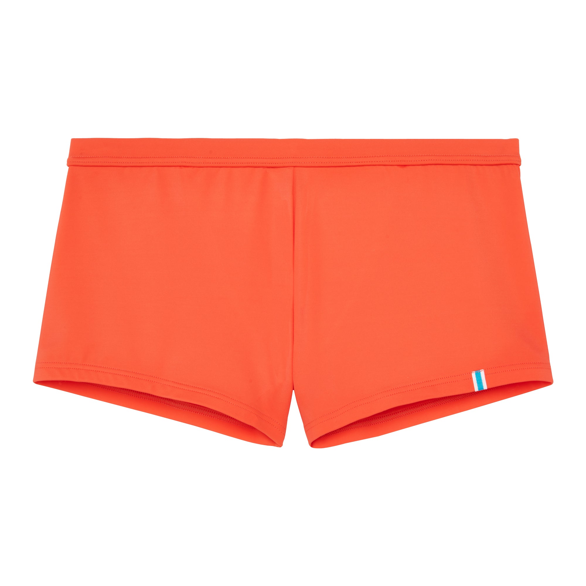 Sea Life Swim Shorts | Orange 405727-1035