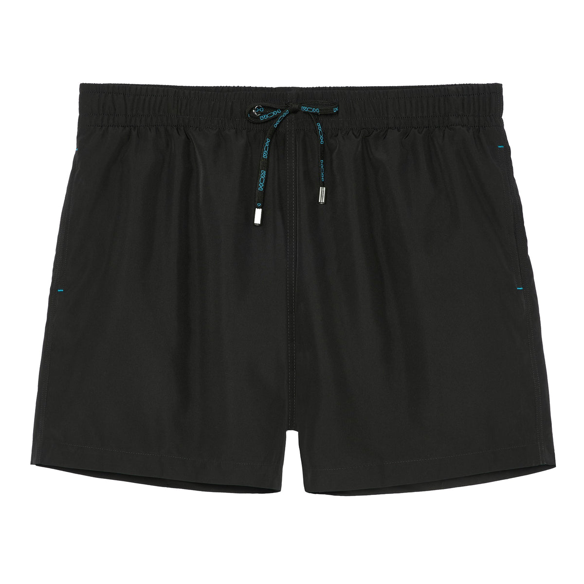 Sea Life Beach Boxer | Black 405729-0004