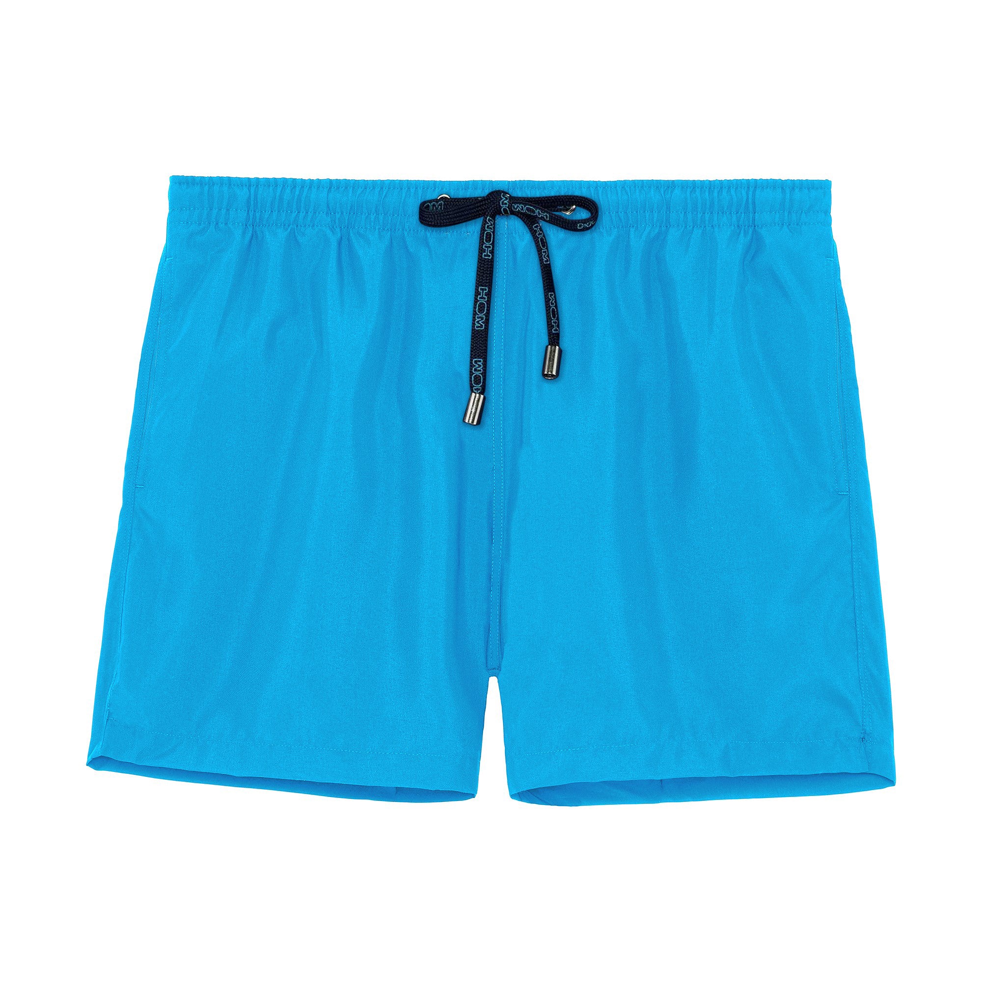 Sea Life Beach Boxer | Turquoise 405729-00pf