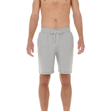 405751 Sport Lounge Sweat Shorts - 00GM Grey Melange