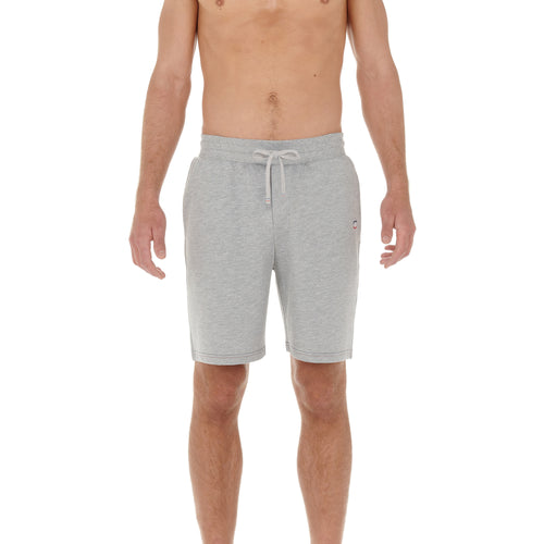 405751 Sport Lounge Sweat Shorts - 00GM Grey Melange