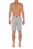 405751 Sport Lounge Sweat Shorts - 00GM Grey Melange