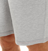 405751 Sport Lounge Sweat Shorts - 00GM Grey Melange