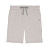 405751 Sport Lounge Sweat Shorts - 00GM Grey Melange