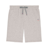 405751 Sport Lounge Sweat Shorts - 00GM Grey Melange