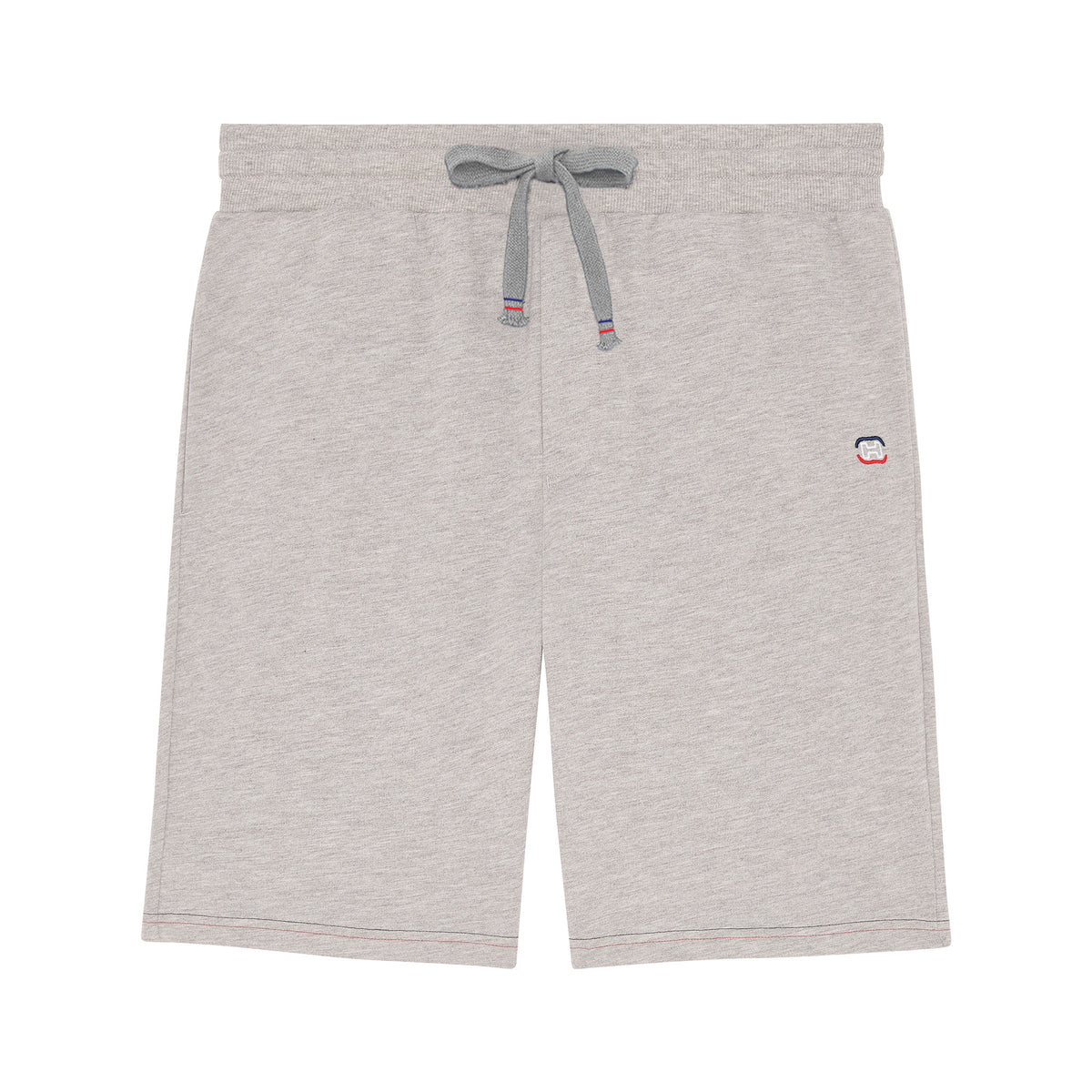 405751 Sport Lounge Sweat Shorts - 00GM Grey Melange