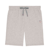 405751 Sport Lounge Sweat Shorts - 00GM Grey Melange