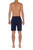 405751 Sport Lounge Sweat Shorts - 00RA Navy