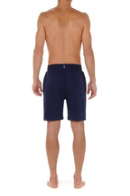405751 Sport Lounge Sweat Shorts - 00RA Navy