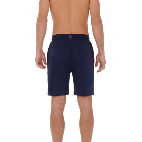 405751 Sport Lounge Sweat Shorts - 00RA Navy