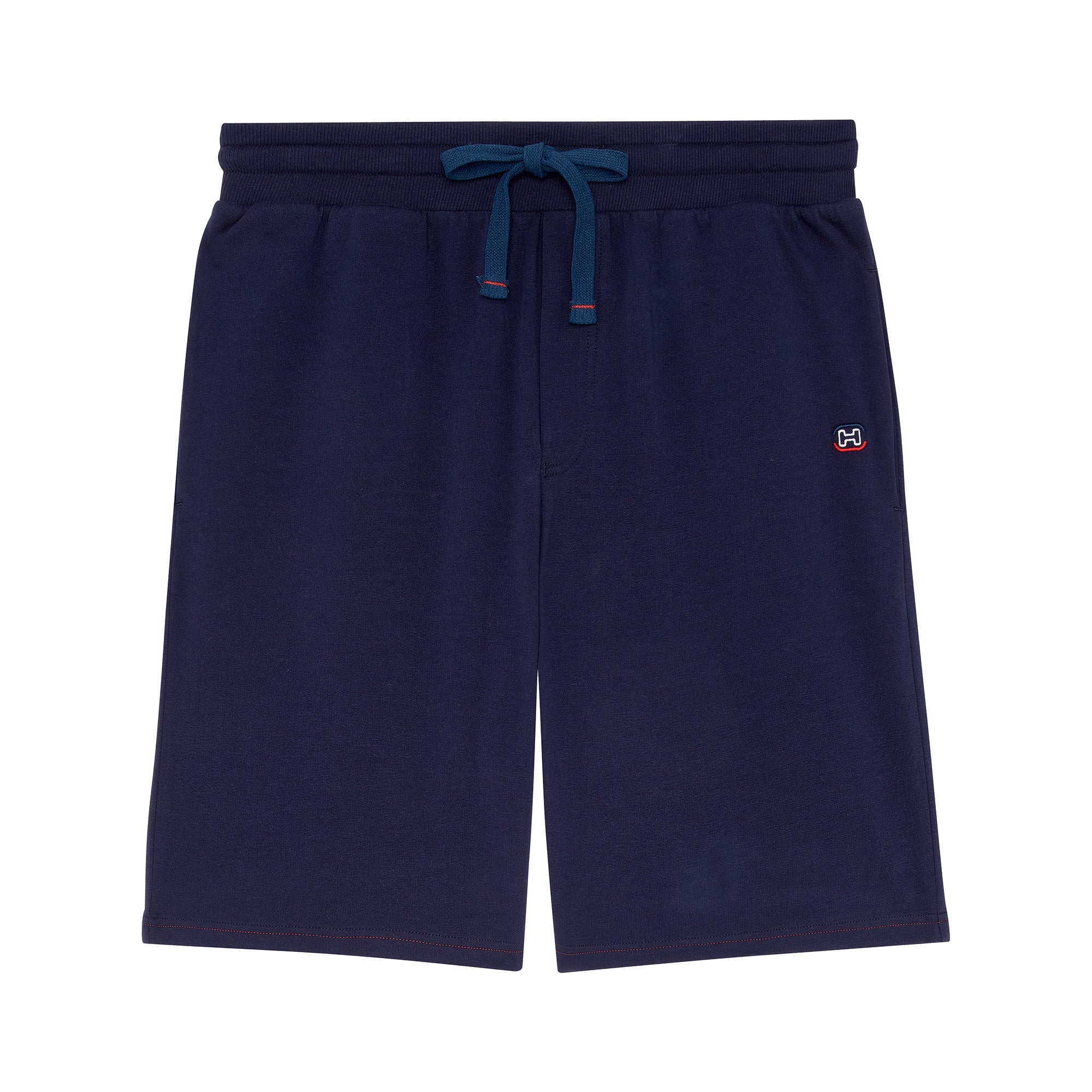 405751 Sport Lounge Sweat Shorts - 00RA Navy