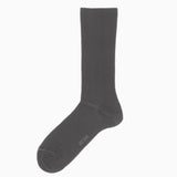 408730 Bio Bamboo One Size Socks - Z098 Anthrazit