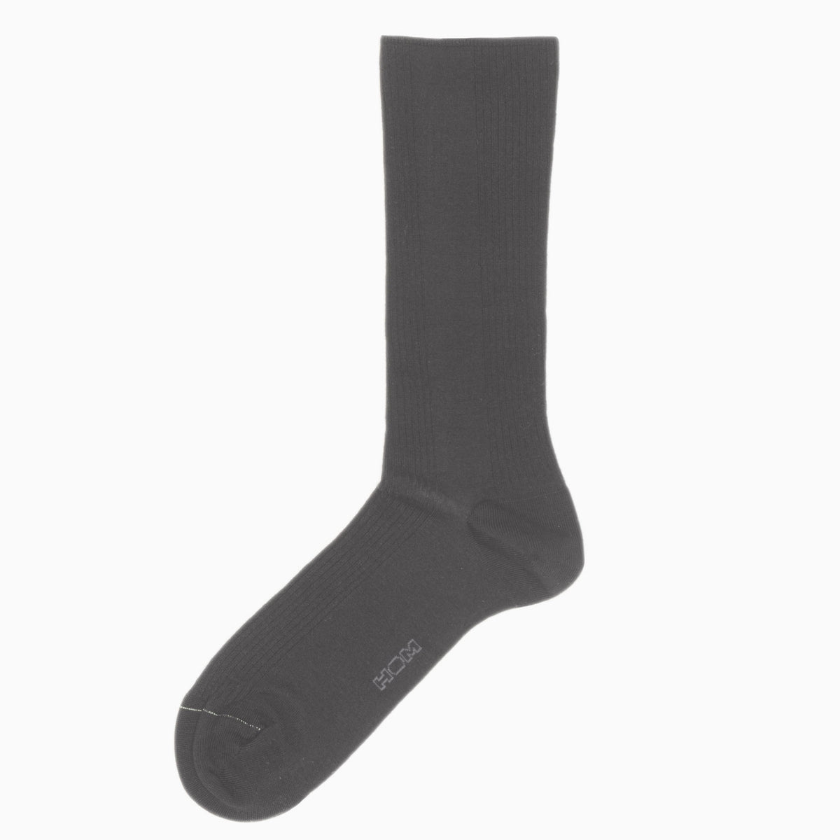 408730 Bio Bamboo One Size Socks - Z098 Anthrazit