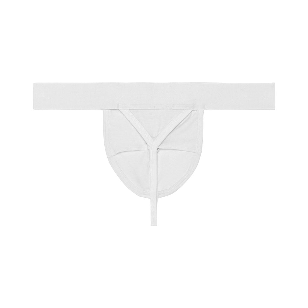 Sexy Fun G-String | White 463007-0003
