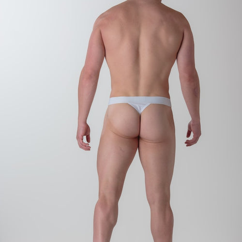 Sexy Fun G-String | White 463007-0003