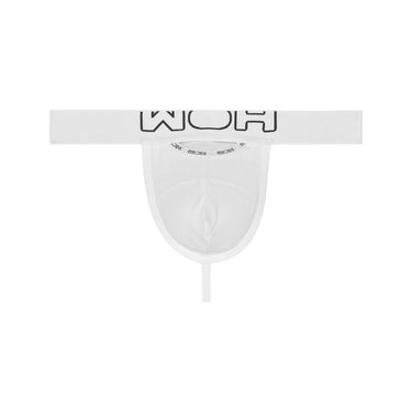 Sexy Fun G-String | White 463007-0003