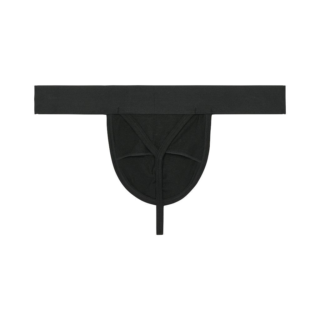 Sexy Fun G-String | Black 463007-0004