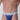 Sexy Fun G-String | Blue 463007-00BI
