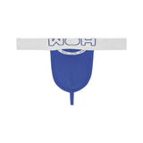 Sexy Fun G-String | Blue 463007-00BI