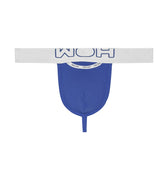 Sexy Fun G-String | Blue 463007-00BI