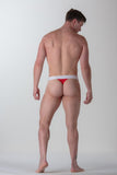 Sexy Fun G-String | Red 463007-00PA