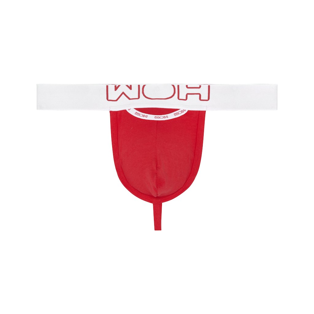 Sexy Fun G-String | Red 463007-00PA