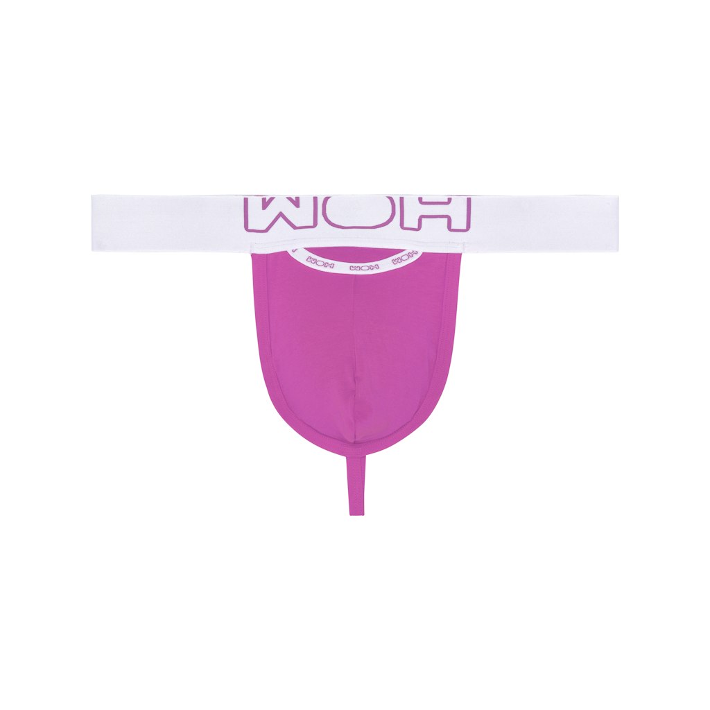 Sexy Fun G-String | Pink 463007-1128