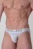 Sexy Fun Jockstrap | White 463008-0003