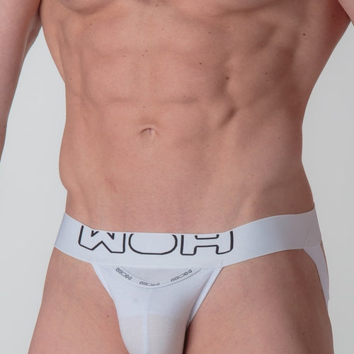 Sexy Fun Jockstrap | White 463008-0003