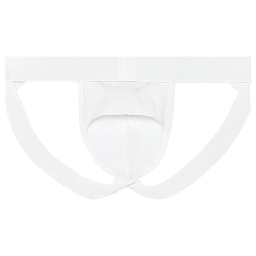 Sexy Fun Jockstrap | White 463008-0003