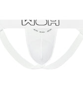Sexy Fun Jockstrap | White 463008-0003