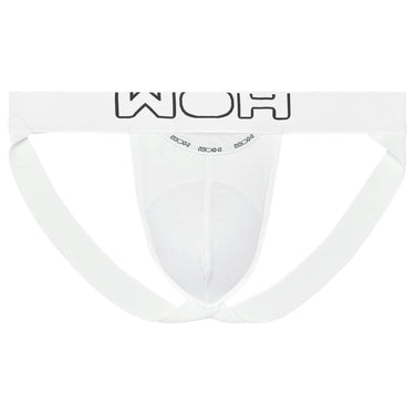 Sexy Fun Jockstrap | White 463008-0003
