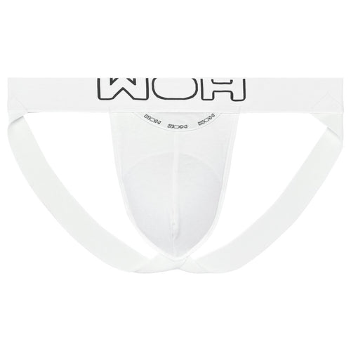 Sexy Fun Jockstrap | White 463008-0003